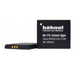 Billede af Hahnel Hähnel Battery Canon Hl-11l - Batteri