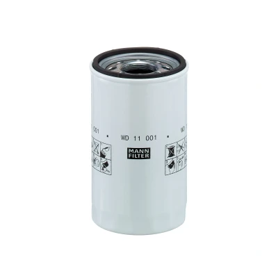 Billede af MANN FILTER WD 11 001 Filter, arbejdshydraulik