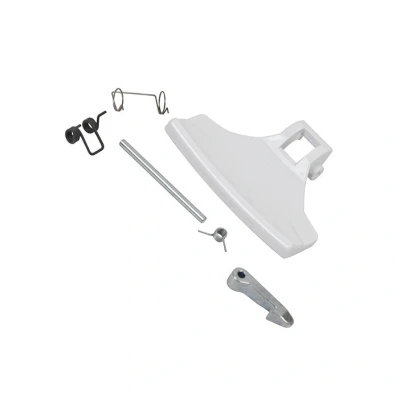 Billede af Electrolux AEG 4055186631 dørhåndtag vaskemaskine håndtag sæt