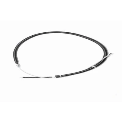 Billede af VAICO V10 30076 Håndbremsekabel bag 1580, 1580/918 Tromlebremse til parkeringsbremse Original Quality SKODA: Fabia 2, 1 Combi