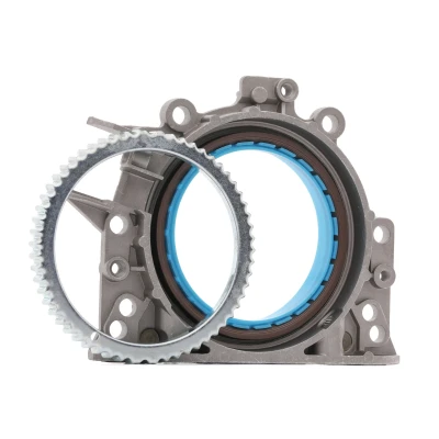 Billede af DR.MOTOR AUTOMOTIVE DRM01151 Krumtapaksel Pakdåse med integreret magnetisk sensorring gearkasse monteret hus VOLKSWAGEN: Golf 5, Touran I