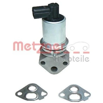 Billede af METZGER 0892211 EGR Ventil ORIGINAL ERSATZTEIL elektrisk med pakning VOLKSWAGEN: Polo IV Hatchback, SKODA: Fabia 1 Combi, I Hatchback
