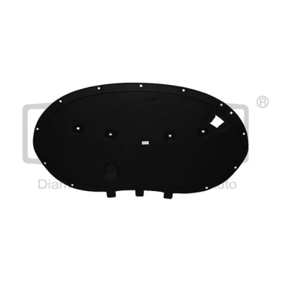 Billede af DPA 88631700802 Motorrumsisolation