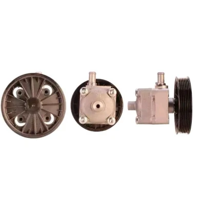 Billede af ELSTOCK 15 0457 Hydraulikpumpe Hydraulisk 120 VOLVO: V70 2, S60 I, XC70 I Cross Country