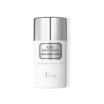 Billede af Dior Eau Sauvage Deodorant Stick 75 ml