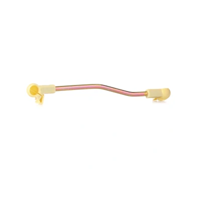 Billede af FEBI BILSTEIN 01165 Gearstang foran VOLKSWAGEN: GOLF 2