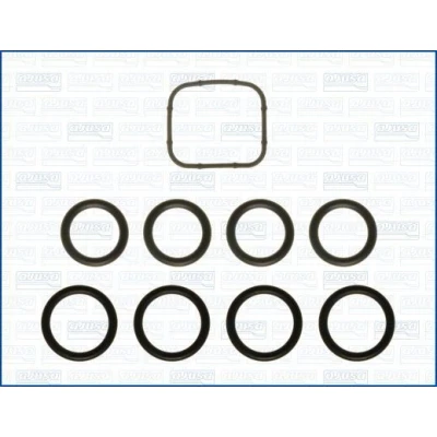 Billede af AJUSA 77015200 Pakningssæt, indsugningsmanifold PEUGEOT: 3008 I, 207 Hatchback, 407 Sedan, CITROËN: C5 II C3 II, C4 I Hatchback