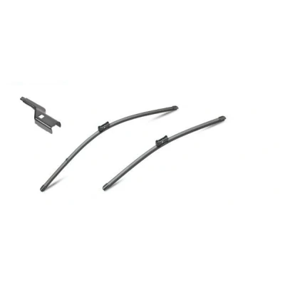 Billede af viskerblad Denso Flat DF 037 Fladblad VOLVO: V50, V60 I, V70 3, BMW: X7