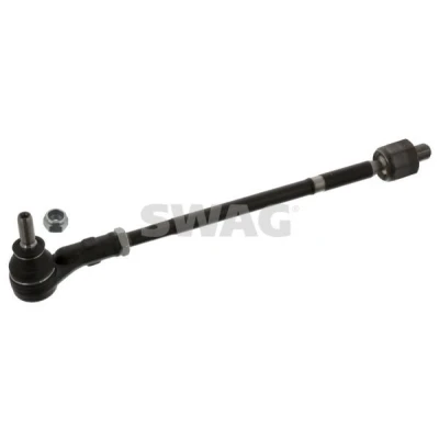 Billede af SWAG 32 72 0020 Sporestang højre foraksel VOLKSWAGEN: Golf 4 Variant, 4, AUDI: A3 Hatchback