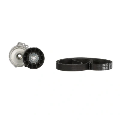 Billede af GATES K046PK1203 Kileribberem ThermalPro FORD: S Max VAN, Galaxy Mk2 MPV, Mk1