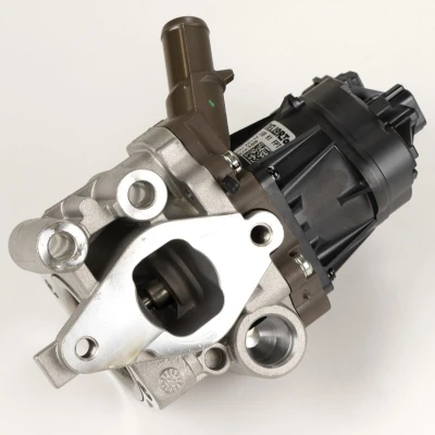 Billede af ELSTOCK 73 0388 EGR Ventil elektrisk med pakninger, uden køler