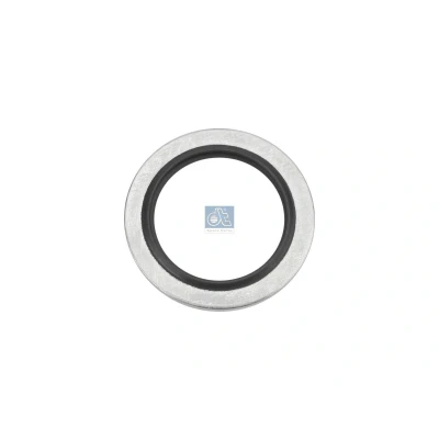 Billede af DT Spare Parts 1.14468 Bundproppakning
