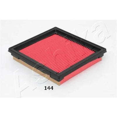 Billede af ASHIKA 20 01 144 Luftfilter 32 167 180 Filterindsats NISSAN: 370Z Coupe, 350Z INFINITI: EX Hatchback