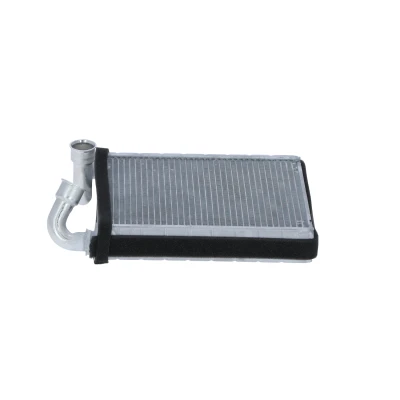 Billede af NRF 54361 Varmeveksler med add on materiale uden ledning SKODA: Octavia 3 Schrägheck, Combi, Superb III Stationcar, VOLKSWAGEN: Golf 7