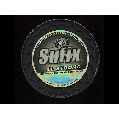 Billede af Sufix XL Strong, bulk 0,30mm