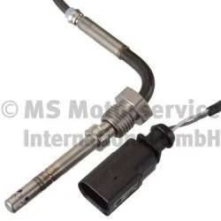 Billede af PIERBURG 7.08369.66.0 Sensoren AUDI: A6 C6 Avant, VOLKSWAGEN: Touareg I