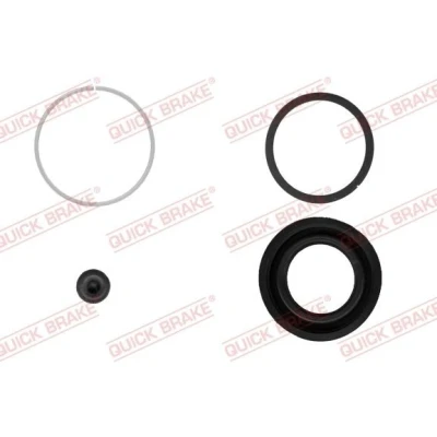 Billede af QUICK BRAKE 114 0122 Bremsekaliber Rep Sæt 34 TOYOTA: Celica VII Coupe