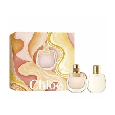 Billede af Chloé Nomade Gave sæt