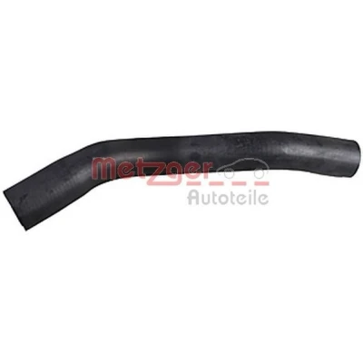Billede af METZGER 2421060 Kølerslanger Motorkøler, oppe, midten EPDM (ethyl propylen dien gummi)