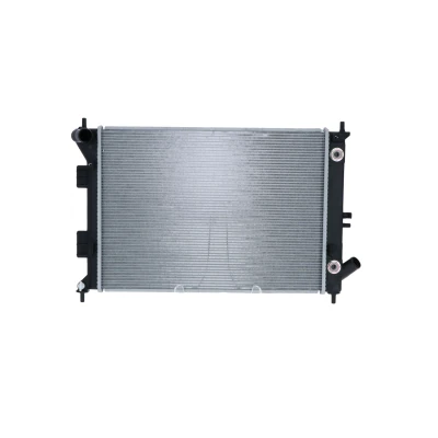 Billede af NRF 59255 Radiator 550 397 16 HYUNDAI: i30 II Hatchback, KIA: cee‘d Sportswagon
