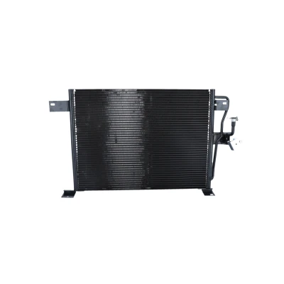 Billede af NRF EASY FIT 35221 Kondensator med tætningsring 14,2 14,3 Aluminium 550