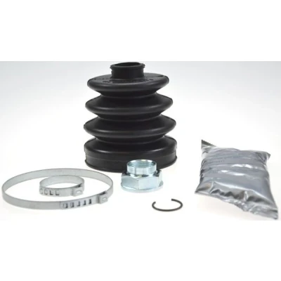 Billede af SPIDAN 21187 Drivakselmanchet 93,00 NBR (Nitril Butadien gummi) TOYOTA: Yaris I Hatchback