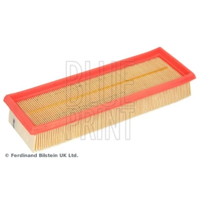 Billede af BLUE PRINT ADR162211 Luftfilter 50 100 300 Filterindsats PEUGEOT: Partner I Combispace, 406 Sedan, 306 Hatchback, CITROËN: Berlingo / First
