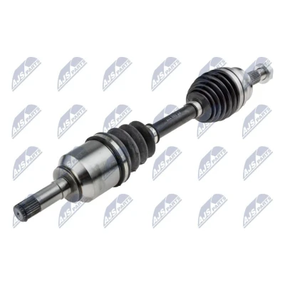 Billede af Drivaksel NTY NPW FT 055