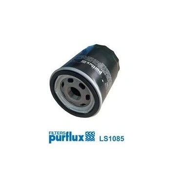 Billede af PURFLUX LS1085 Oliefilter Påskruet filter OPEL: Antara, CHEVROLET: Captiva