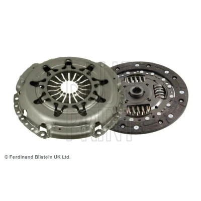 Billede af BLUE PRINT ADF1230110 Kobling i to dele med syntetsik fedt 212 FORD: FIESTA 6, MAZDA: 2 Hatchback