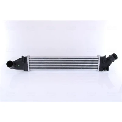 Billede af NISSENS 96602 Intercooler