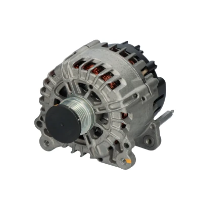 Billede af VALEO 440343 Generator 14V 140A VOLKSWAGEN: Multivan 5 (7HM, Amarok Pick up, Transporter