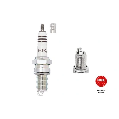 Billede af NGK 5545 Tændrør M12 x 1,25 SW: 18 mm
