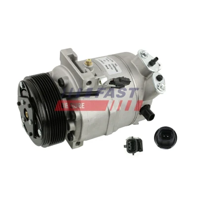 Billede af FAST FT80523 ABS Sensor Bagaksel venstre 1600