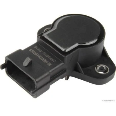 Billede af HERTH+BUSS JAKOPARTS J5640305 Gasspjæld Potentiometer HYUNDAI: i10 I, KIA: cee‘d I Hatchback
