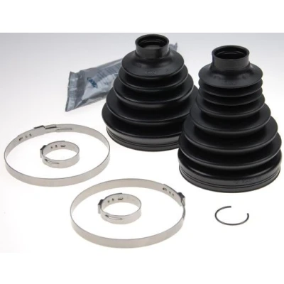 Billede af SPIDAN 36660 Drivakselmanchet TPE (termoplastisk elastomer)