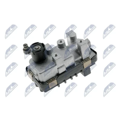 Billede af NTY ECD BM 001 Aktuator, turbolader