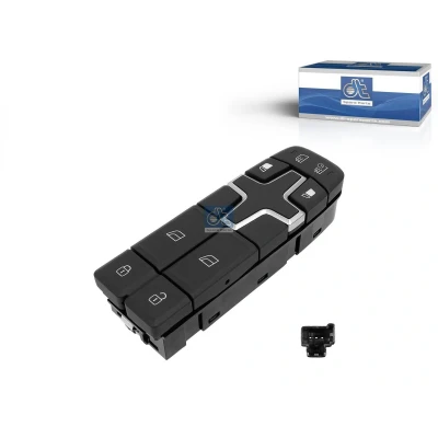 Billede af DT Spare Parts 2.25455 Kontakt, rudehejs i førerside
