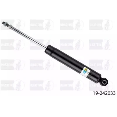 Billede af BILSTEIN B4 OE Replacement 19 242033 Støddæmper bagaksel Gastryk dobbeltrør Dæmper ikke fjederbærende nederste øje, øverste stift PEUGEOT: 308 SW 2