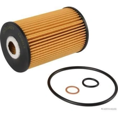 Billede af HERTH+BUSS JAKOPARTS J1310407 Oliefilter Filterindsats SSANGYONG: Korando III SUV