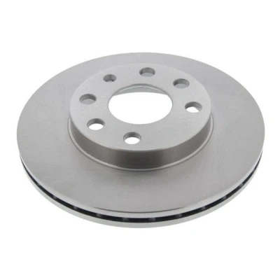 Billede af MAPCO 15746 Bremseskiver foraksel 236 20 6 100 ventileret OPEL: Vectra A Sedan, Kadett E CC, CHEVROLET: Aveo / Kalos Hatchback