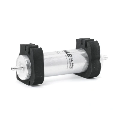 Billede af MAHLE ORIGINAL KL 660 Brændstoffilter Ledningsfilter 11 9,2 AUDI: Q5, A5 B9 Sportback