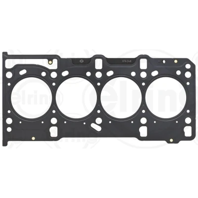 Billede af ELRING 076.348 Toppakning 0,72 70,6 pakning med metallag OPEL: Corsa D Hatchback, Astra J Combo Van / Stationcar