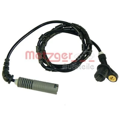 Billede af METZGER 0900009 ABS Sensor Induktiv BMW: 3 Sedan, Touring, Compact