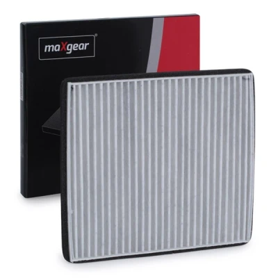 Billede af MAXGEAR 26 0808 Kabinefilter Aktivkulfilter 196 216 17 TOYOTA: Yaris II Hatchback, I Verso, SUBARU: Legacy 4