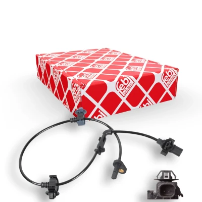 Billede af FEBI BILSTEIN 173155 ABS Sensor højre foraksel 610