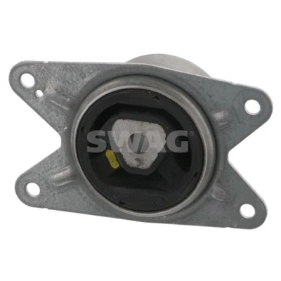 Billede af SWAG 40 13 0054 Motorophæng foran til venstre Gummimetalleje Gummi OPEL: Astra G CC, Zafira A, Caravan