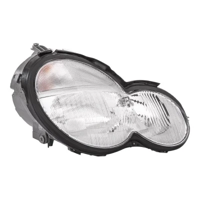 Billede af HELLA 1DR 007 984 101 Forlygter