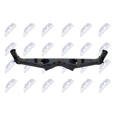 Billede af NTY ZRZ BM 024 Bagaksel MINI: Hatchback (R50, R53) 1.6 One, 1.4 D One D, S Works, John Cooper Cooper,