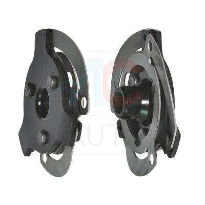 Billede af ACAUTO AC 05SD08 Nav, magnetkobling kompressor OPEL: Insignia A Sports Tourer, PEUGEOT: 2008 Stationcar